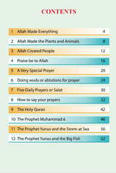 Goodword Islamic Studies: Textbook for Class-2